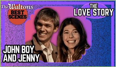 Why Did John Boy Leave The Waltons?